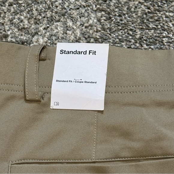 Nike Tan Chinos for Men - Picture 6 of 12